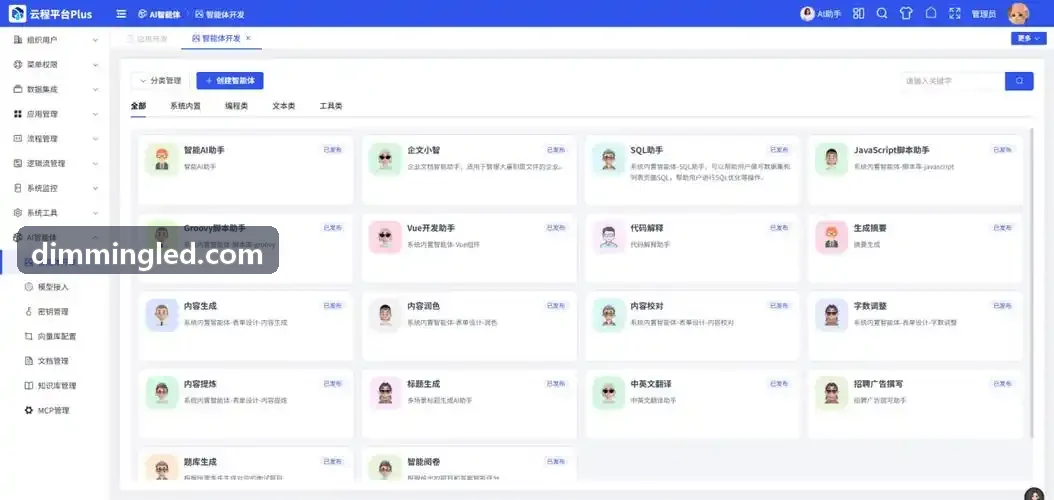 长租公寓满租运营与去化策略